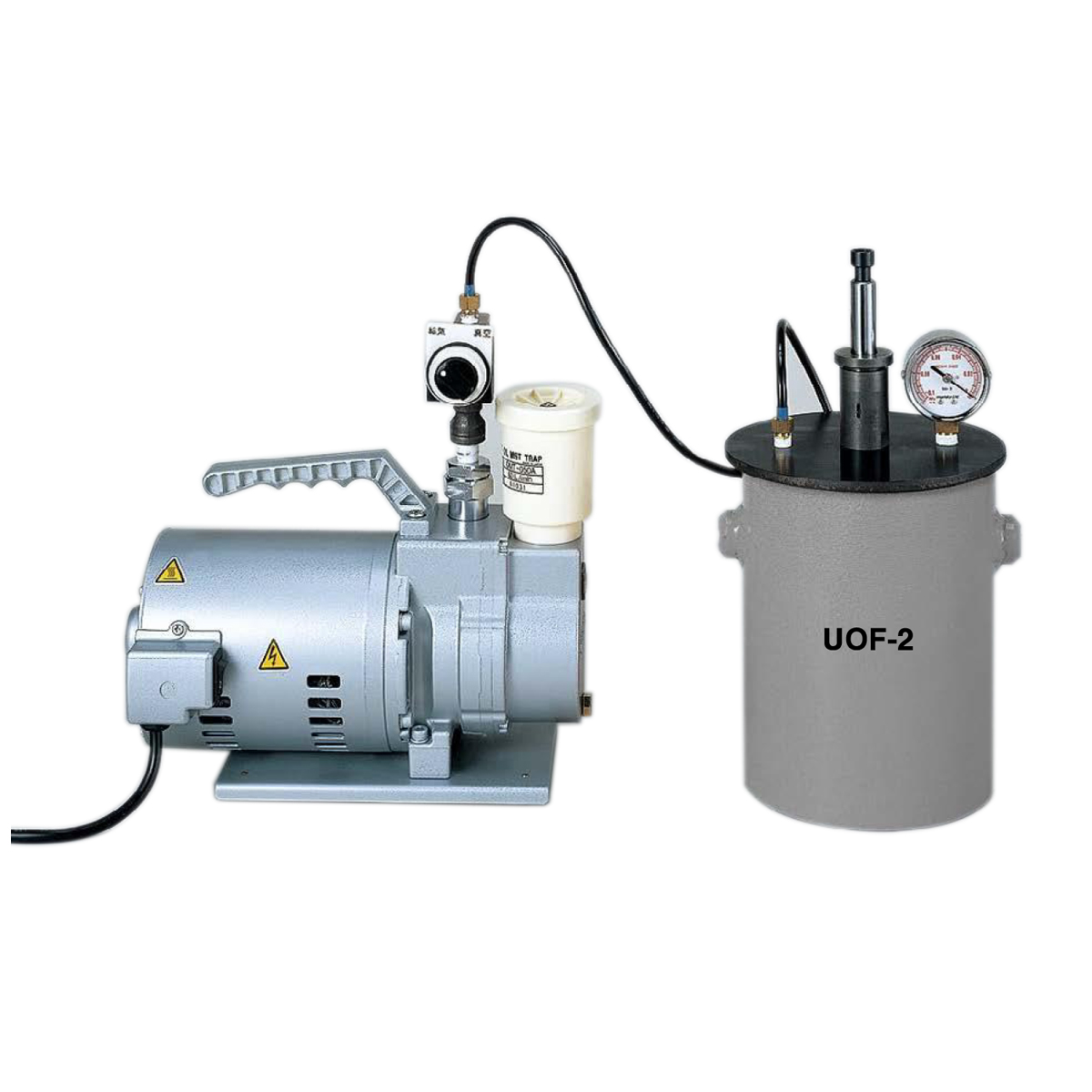 Bộ hút chân không